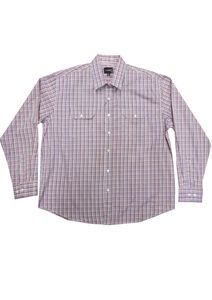 54 BLUE RIVET T002 CHECK LS