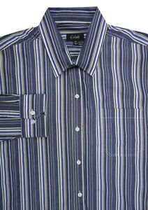 44 DUMAURIER 81806L STRIPE LS