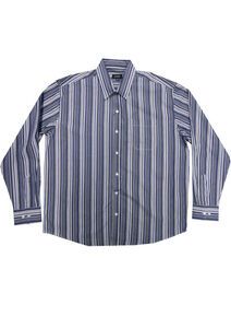 44 DUMAURIER 81806L STRIPE LS