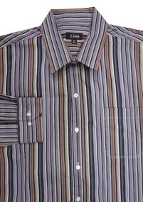 44 DUMAURIER 80474-5L STRIPE LS-casual-dress-Site & Site1