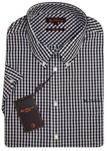BEN SHERMAN FA12UK SPORTSTER GINHAM SS