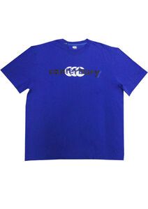 44 CANTERBURY E545990 LOGO T-SHIRT