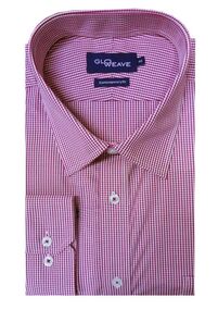 54 GLOWEAVE 1637L GINGHAM LS CA-business-shirts-Site & Site1