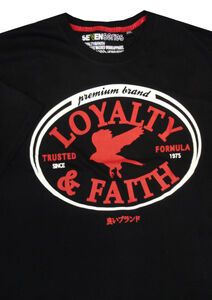 14 LOYALTY & FAITH WALDEN TEE