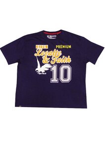 14 LOYALTY & FAITH HAMMA TEE