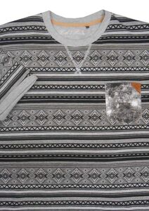 14 ROCK N REVIAL WARREN TSHIRT