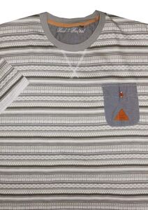 14 ROCK N REVIAL ASHGATE TSHIRT