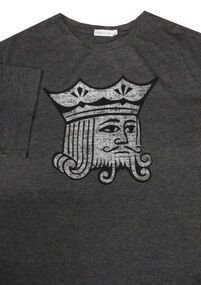 54 CHARCOAL KS14016 KING TSHIRT-t-shirts,-tanks-and-singlets-Site & Site1