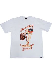 44 DICKIES K1140112 PINUP TSHIRT