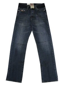 KAM JEANS F CRATE TALL JEAN