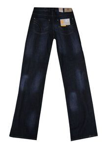 KAM JEANS TANK TALL JEAN