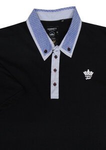 14 HAMNETT MUSTOE POLO