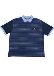 14 ROCK N REVIAL KENT POLO