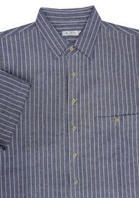 34 BRAINTREE HEMP KWT202 STRIPE  SS-casual-dress-Site & Site1