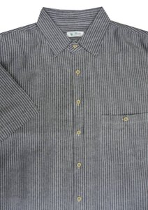 34 BRAINTREE HEMP KWT101 STRIPE SS