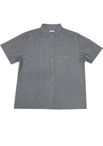 34 BRAINTREE HEMP KWT101 STRIPE SS
