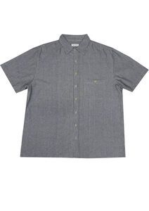 34 BRAINTREE HEMP KWT101 STRIPE SS