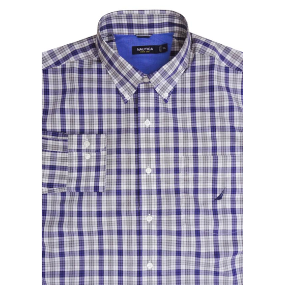 44 NAUTICA NAM34104 FOG CHECK LS