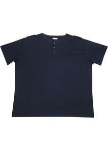 92 CHARCOAL KS12242 JERSEY HENLEY 7403