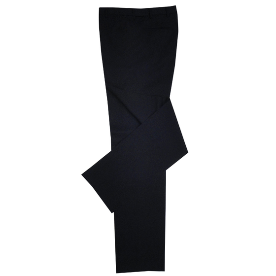 34 FREDRICK 105 WOOL GAB TALL TROUSER