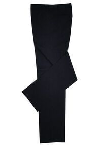 34 FREDRICK 105 WOOL GAB TALL TROUSER-textra-long'-trousers-Site & Site1