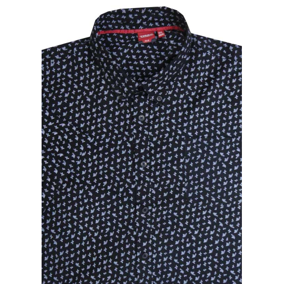 34 DUKE KS11477 YATOMI SS SHIRT