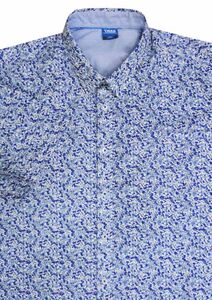 34 DUKE KS11479 ROBUSTO SS SHIRT