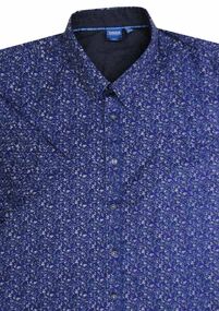 34 DUKE KS11480 MANVILLE SS SHIRT-casual-dress-Site & Site1