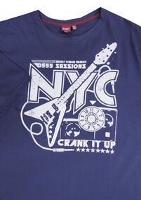 34 DUKE KS16420 ALASTER TSHIRT-t-shirts,-tanks-and-singlets-Site & Site1