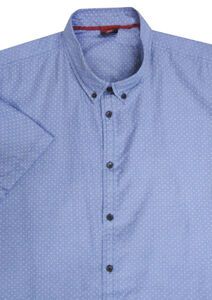 34 DUKE KS11478 SUPERNOVA SS SHIRT