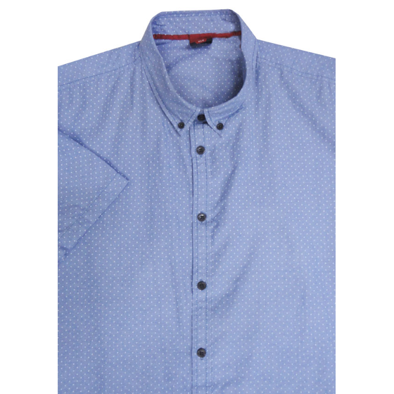 34 DUKE KS11478 SUPERNOVA SS SHIRT