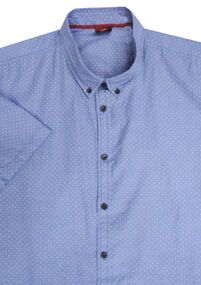 34 DUKE KS11478 SUPERNOVA SS SHIRT-casual-dress-Site & Site1