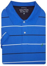 70 NAUTICA K01001 STP POLO (244)-short-sleeve-polos-Site & Site1