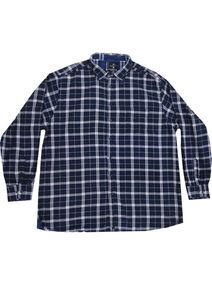 34 DUKE KS11033 MORGAN WORKSHIRT