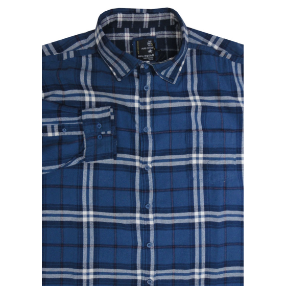 34 DUKE KS11053 ROX WORKSHIRT