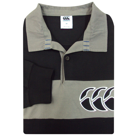 50 CANTERBURY B971104B CHESTBAND RUGBY