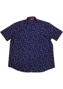 34 DUKE KS11476 RALPH SS SHIRT