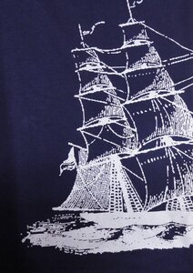 BACK PRINT ON SIDE 