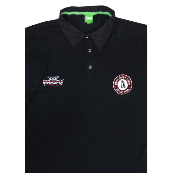 34 DUKE KS16412 SUPERFUEL SS POLO