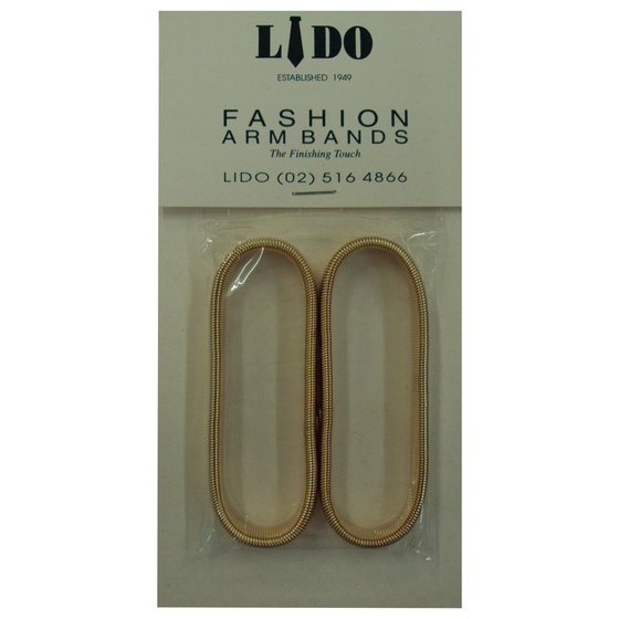 ARMBANDS