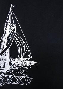 BACK PRINT ON SIDE