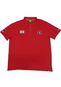 34 DUKE KS16411 VOLCANO POLO