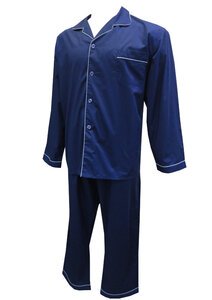 34 ESPIONAGE PYJAMA PJ057 LLEW