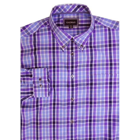 44 GAZ MAN LSHW14017 CHECK LS