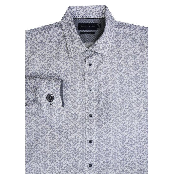 55 FLINDERS LANE FTHO0269 BAROQUE LS