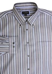 44 GAZ MAN LSHW14036 STRIPE LS-casual-dress-Site & Site1