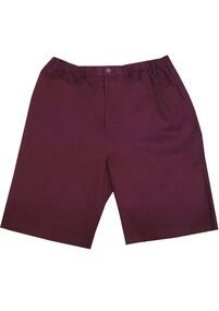 34 ESPIONAGE ST06 CHINO TWILL SHORT-casual-shorts-Site & Site1