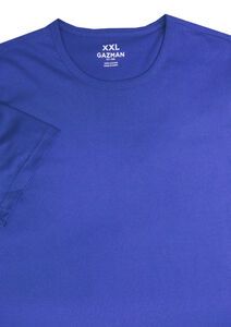 34 GAZ MAN TSHW14001 PLAIN TSHIRT