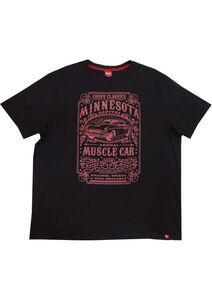 34 DUKE KS16421 DAYTON TSHIRT