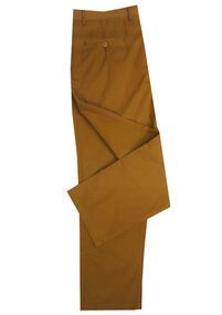 34 ED BAXTER EB281 DYED TALL CHINO-textra-long'-trousers-Site & Site1